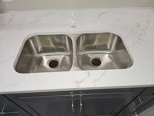 Bathroom countertops