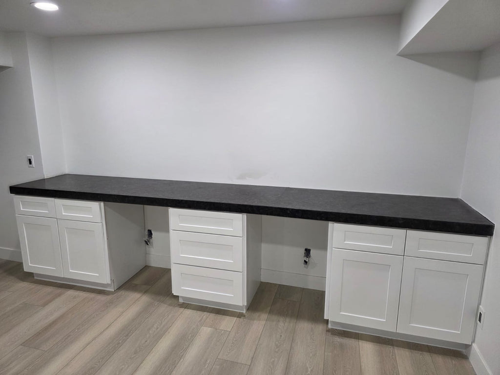 Kitchen countertops