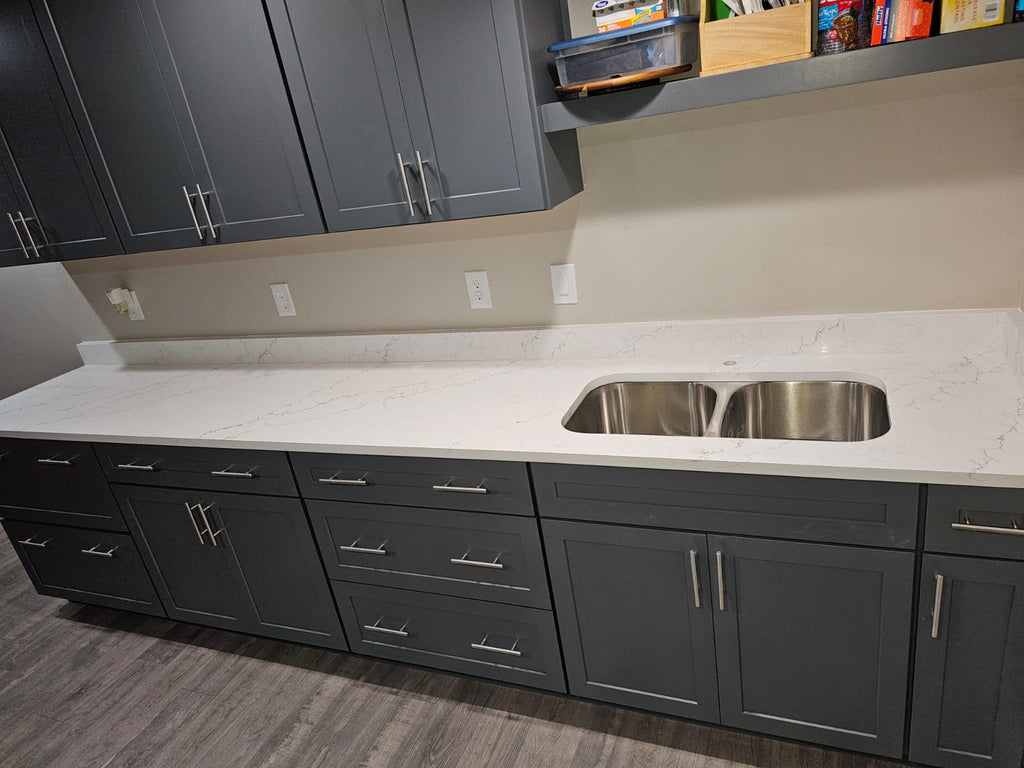 Kitchen countertops