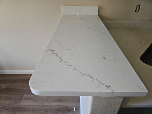 Kitchen countertops
