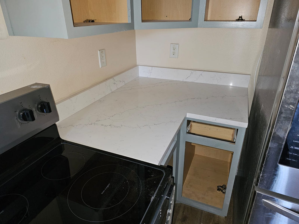 Kitchen countertops