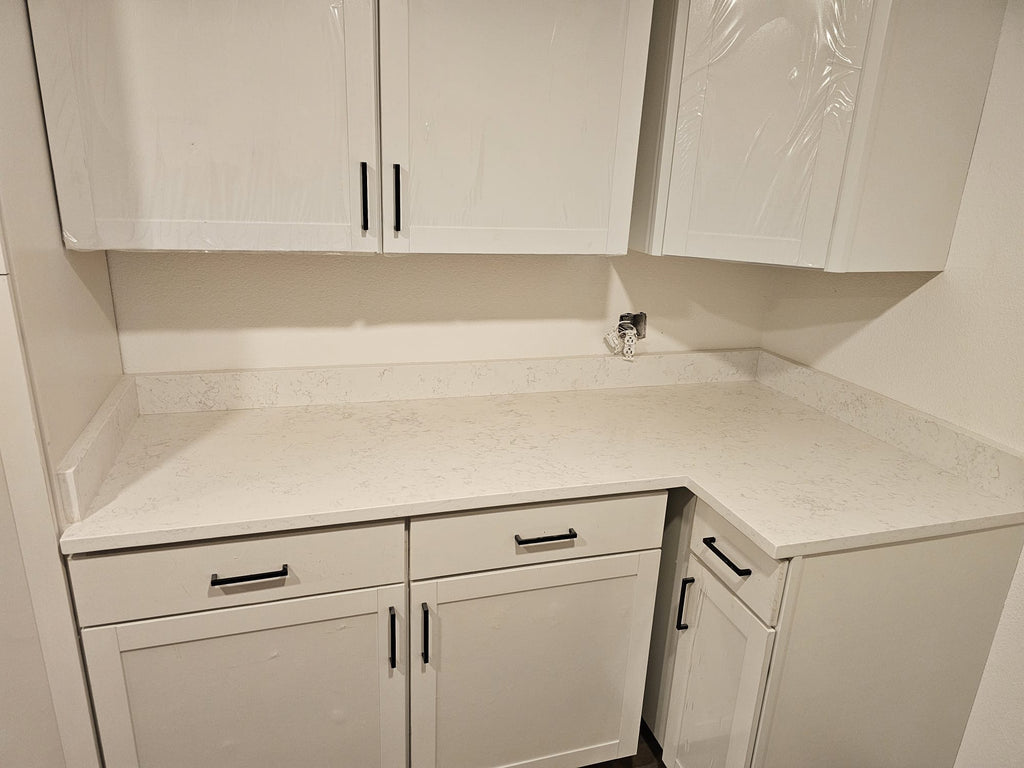 Kitchen countertops