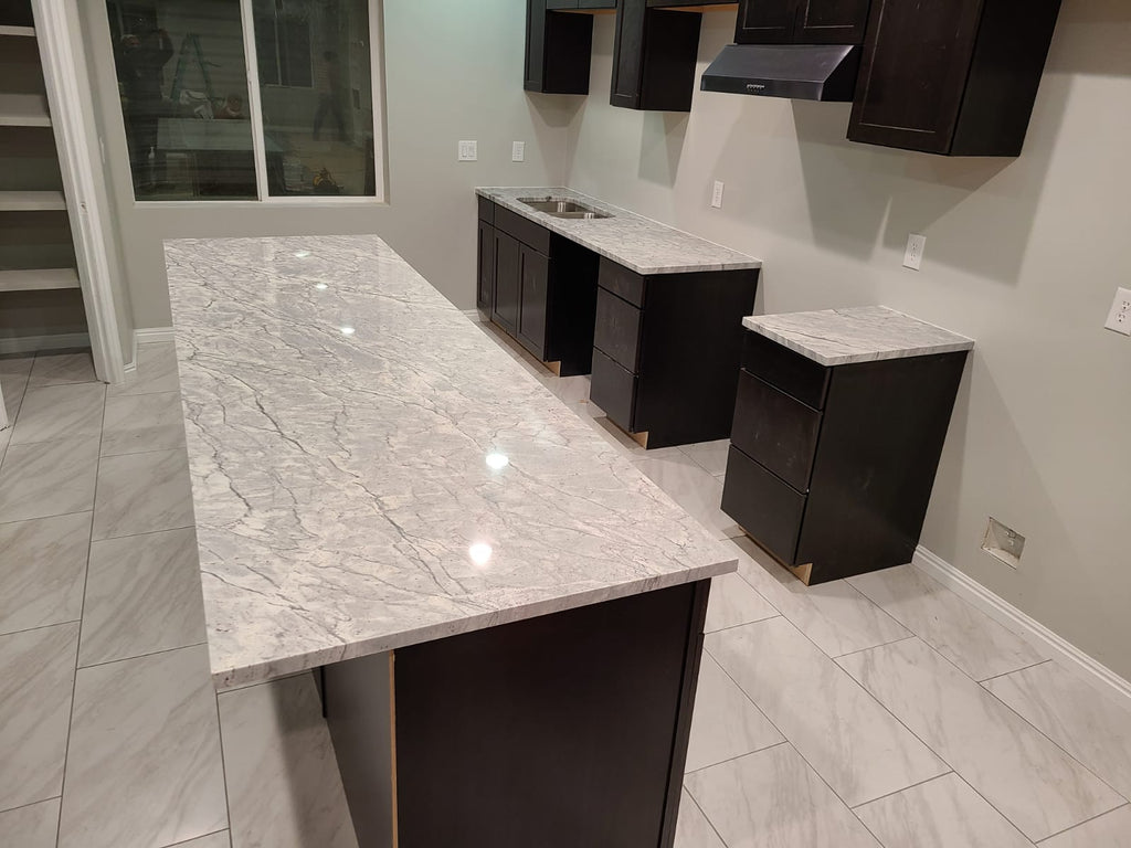 Kitchen countertops