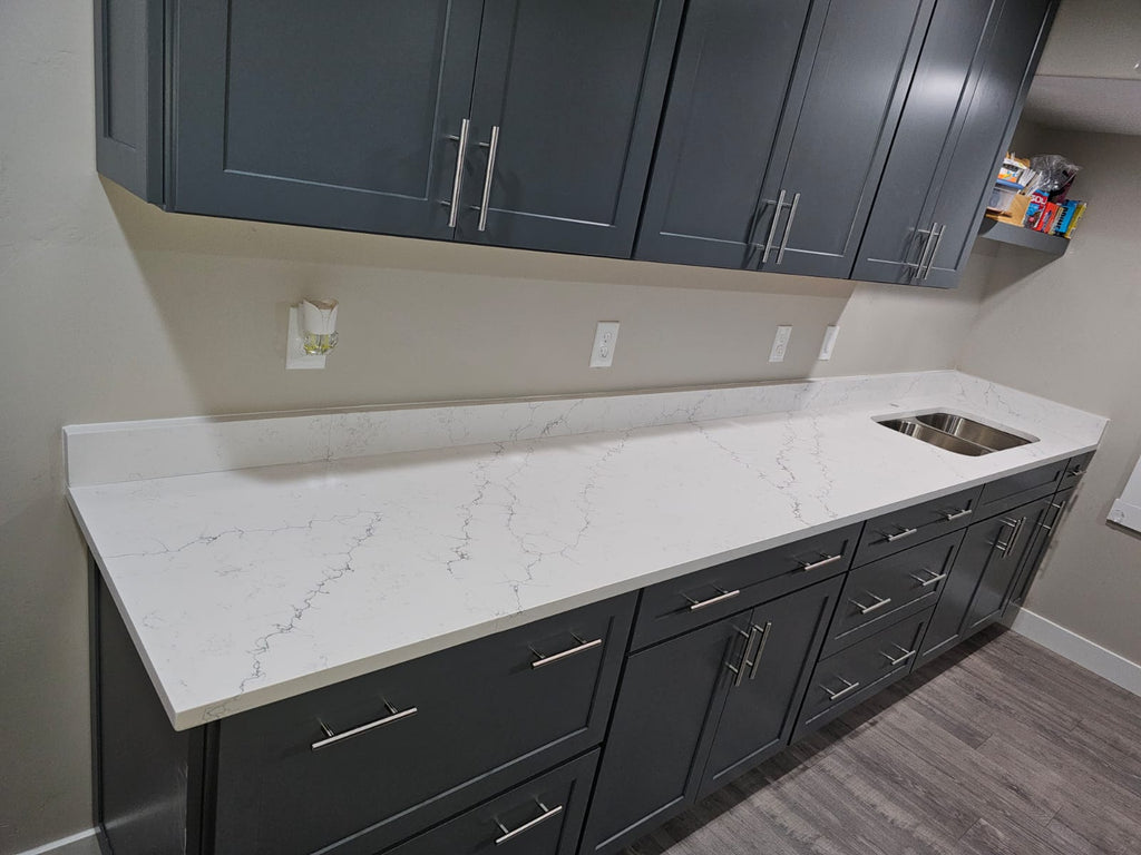 Kitchen countertops